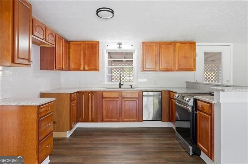 119 Mcbee Street Dallas - 2