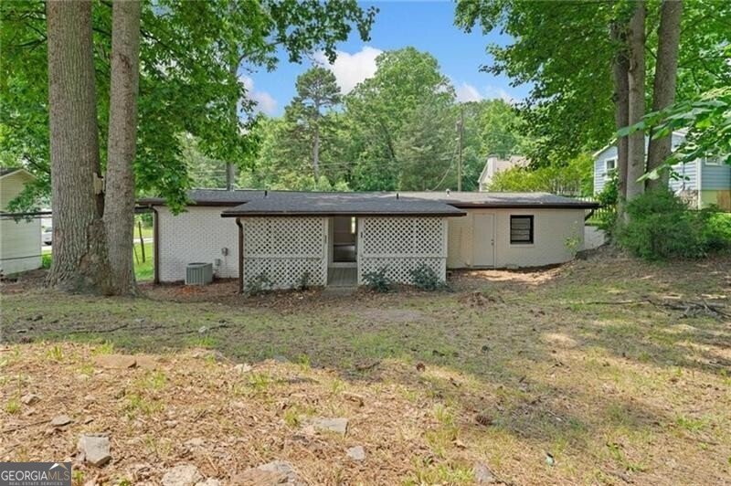 119 Mcbee Street Dallas - 20