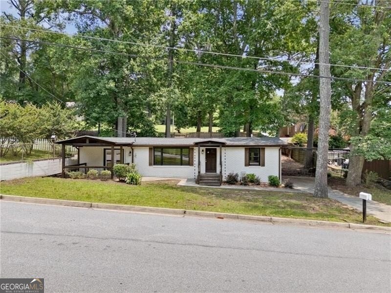 119 Mcbee Street Dallas - 22