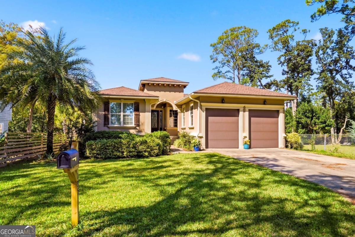 135 Stewart Street St. Simons - main photo