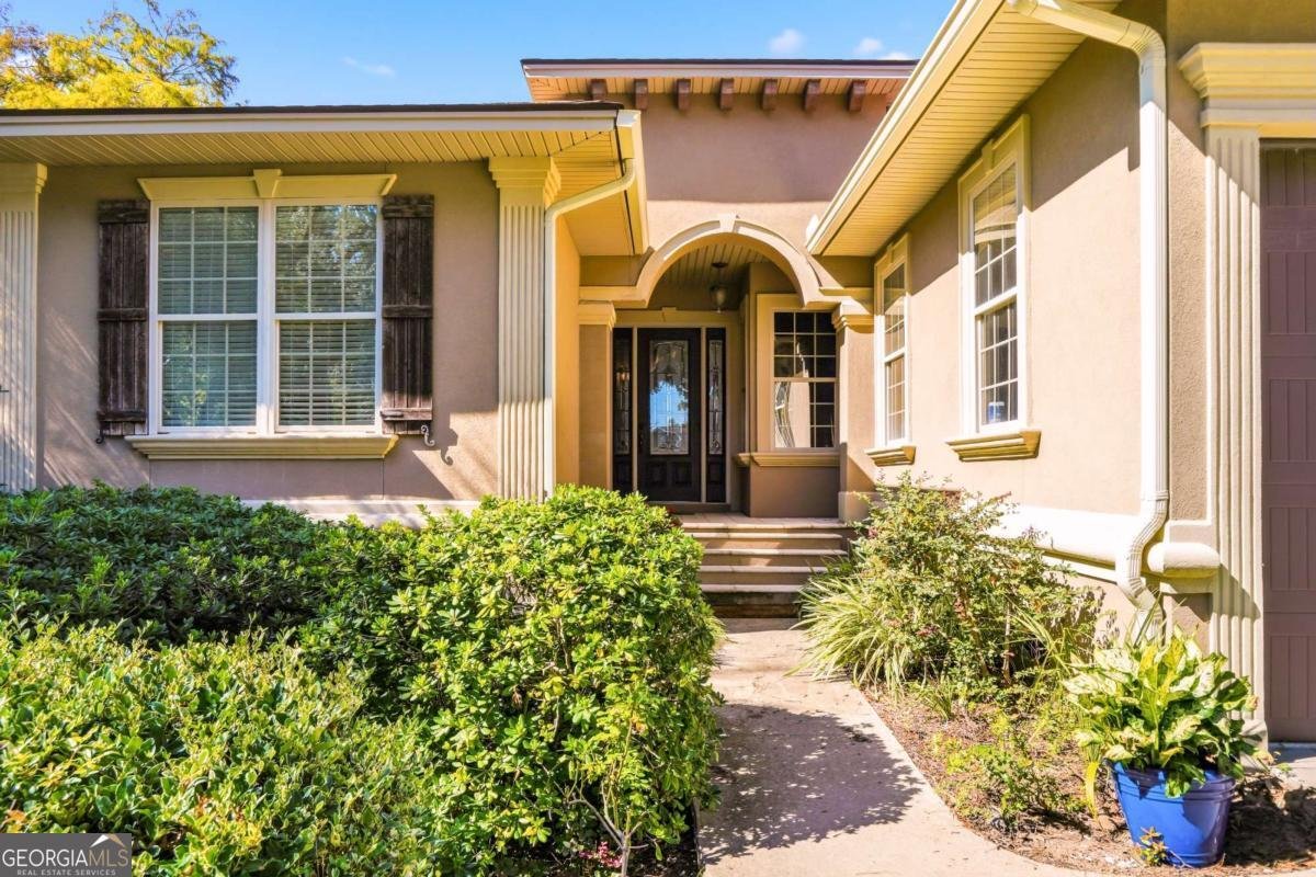 135 Stewart Street St. Simons - 2