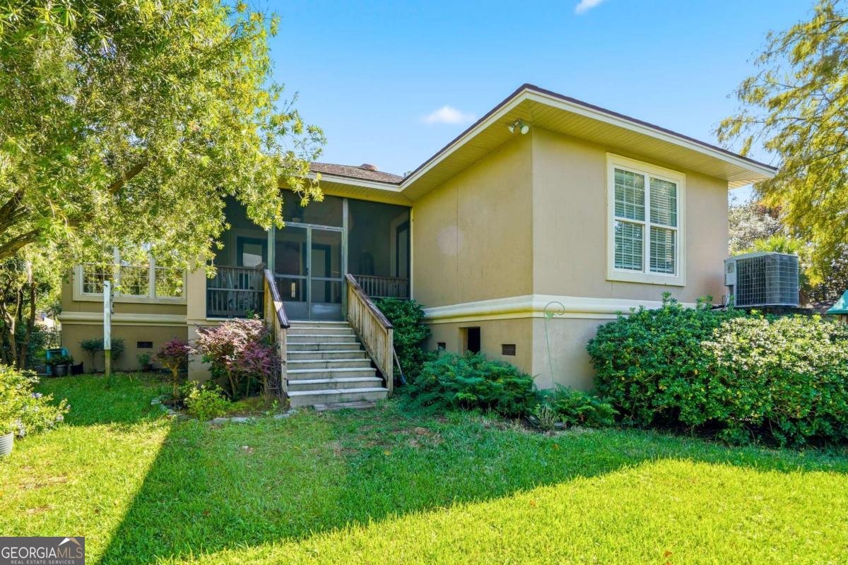 135 Stewart Street St. Simons - 25