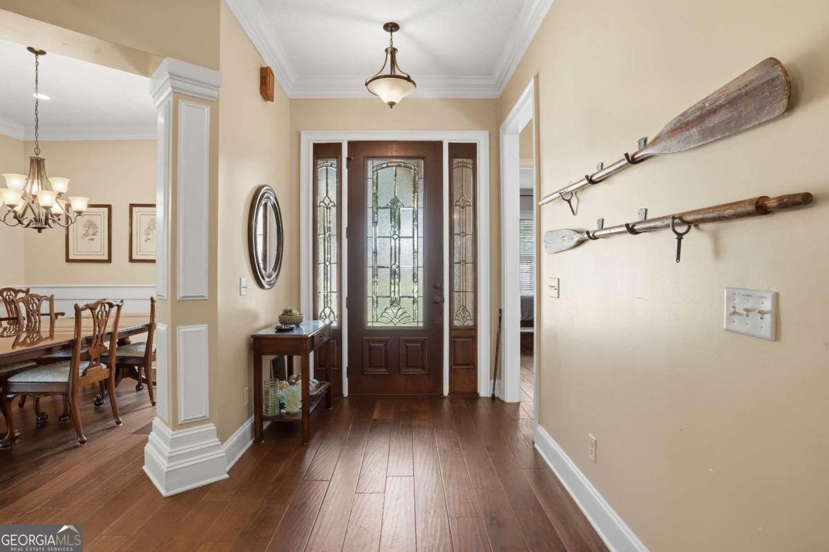 135 Stewart Street St. Simons - 3