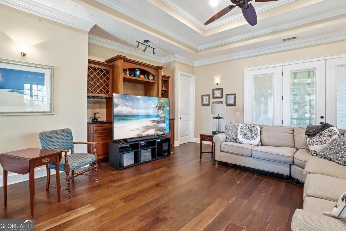 135 Stewart Street St. Simons - 4