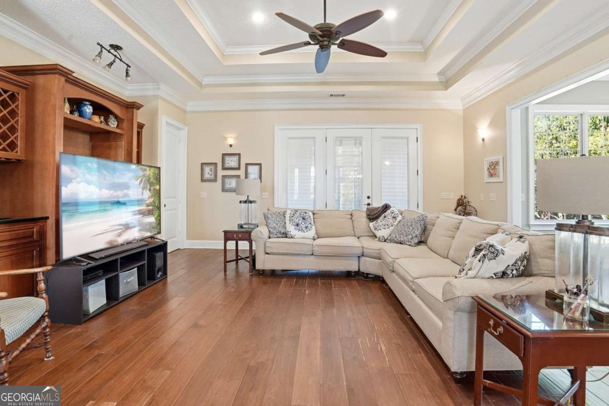 135 Stewart Street St. Simons - 5