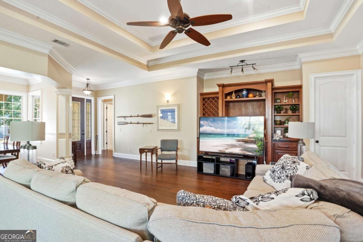 135 Stewart Street St. Simons - 6