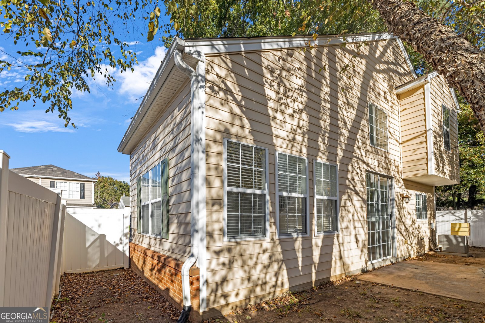 164 Windcroft Circle Acworth - 14