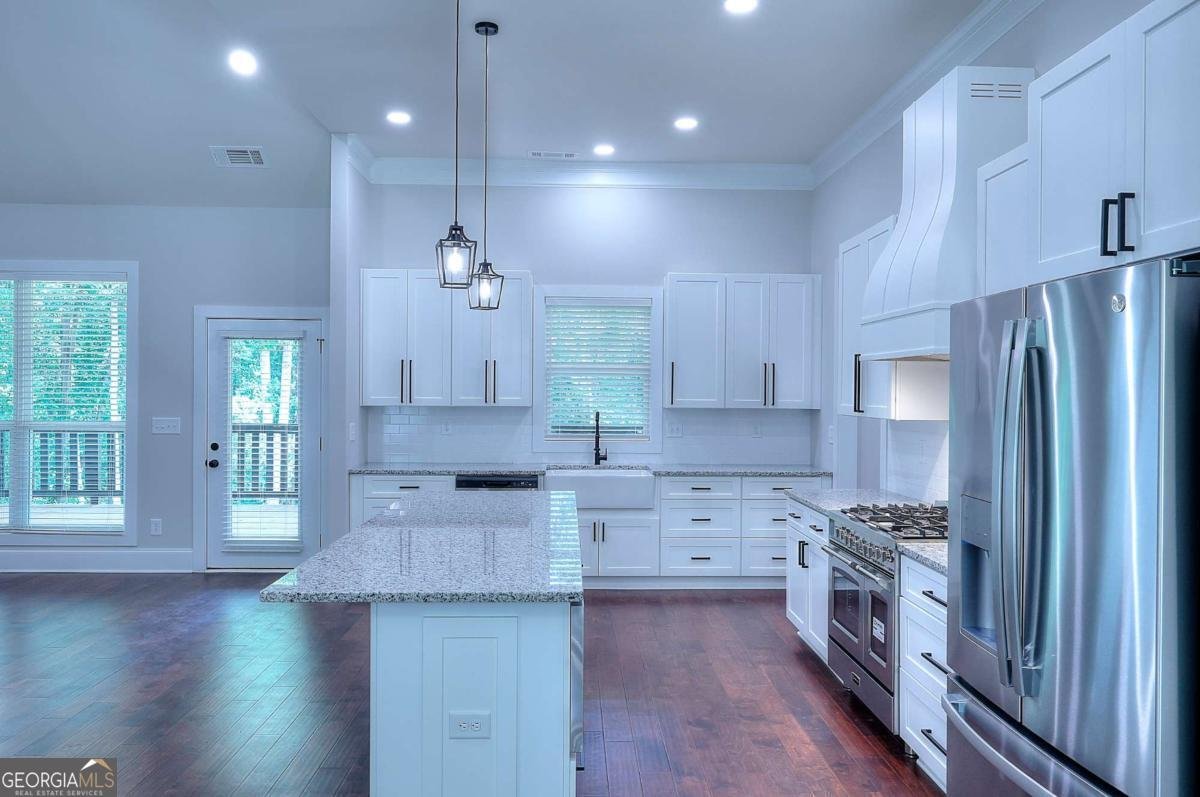 2053 John Stowe Road Monroe - 12