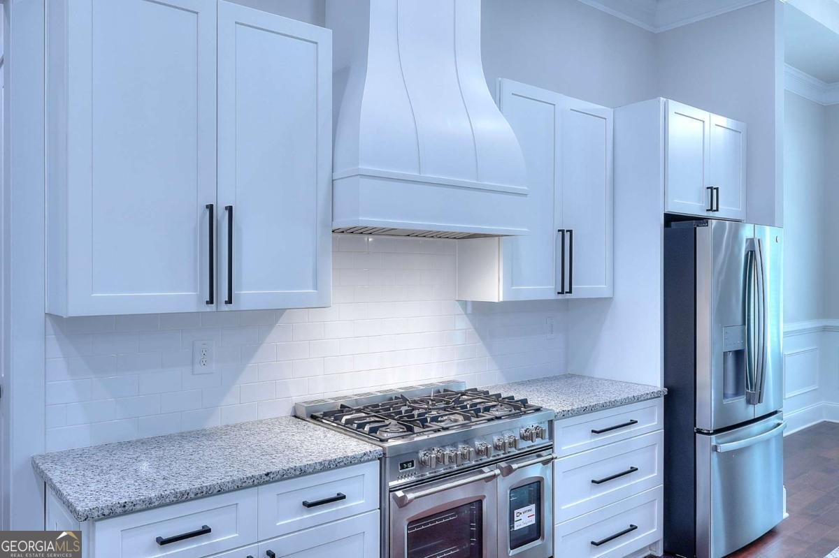 2053 John Stowe Road Monroe - 14