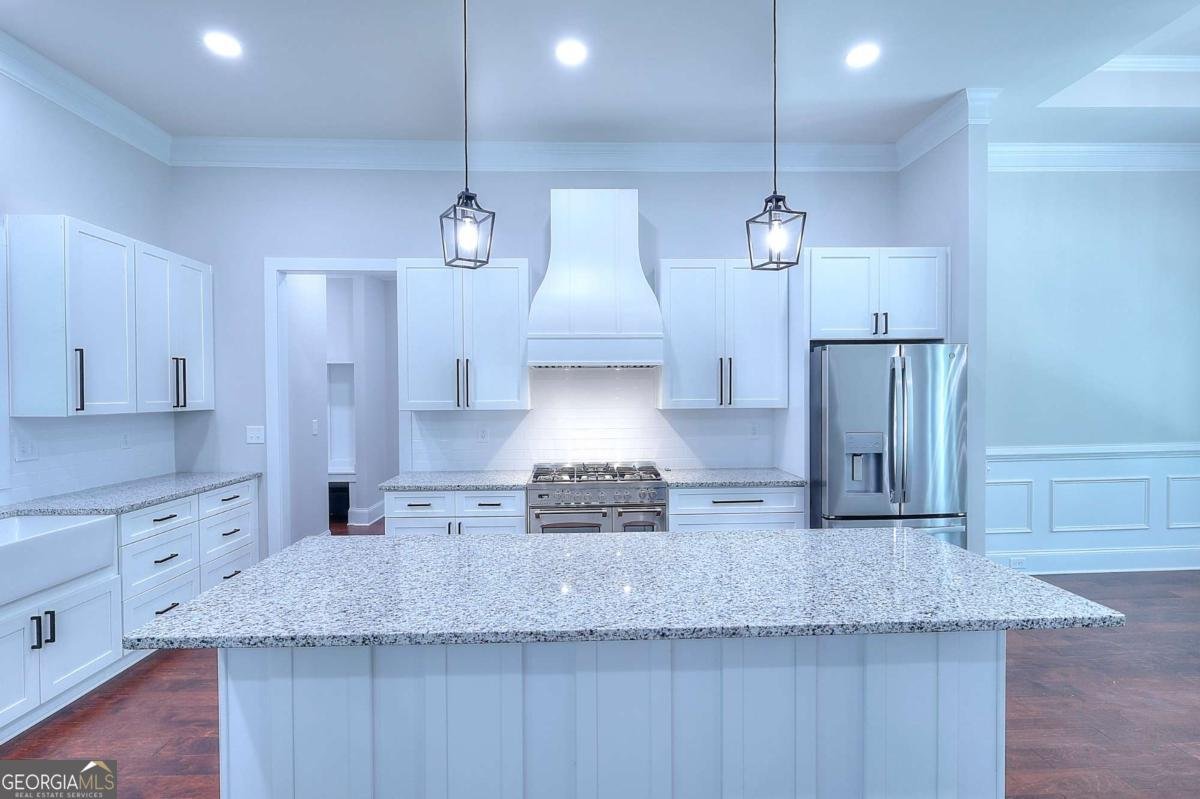 2053 John Stowe Road Monroe - 16