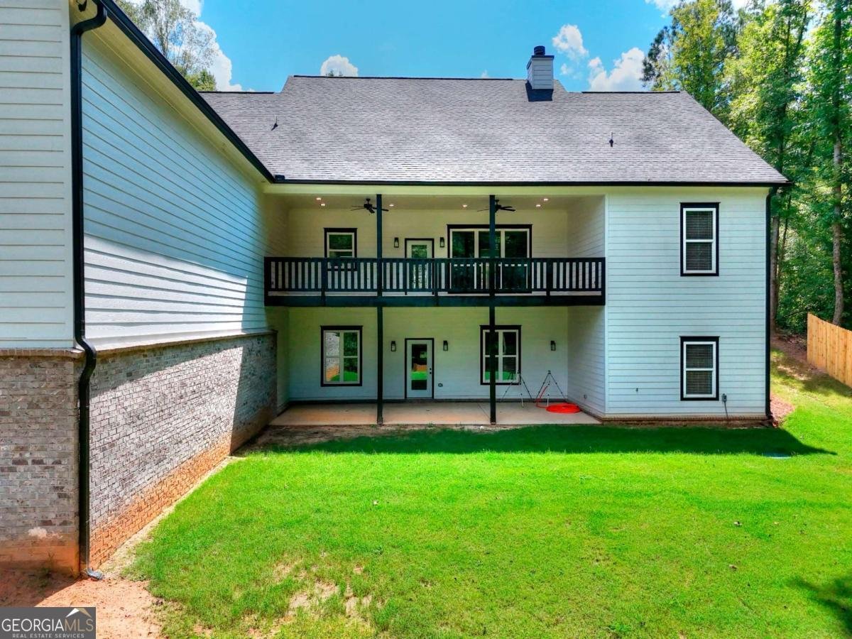 2053 John Stowe Road Monroe - 2