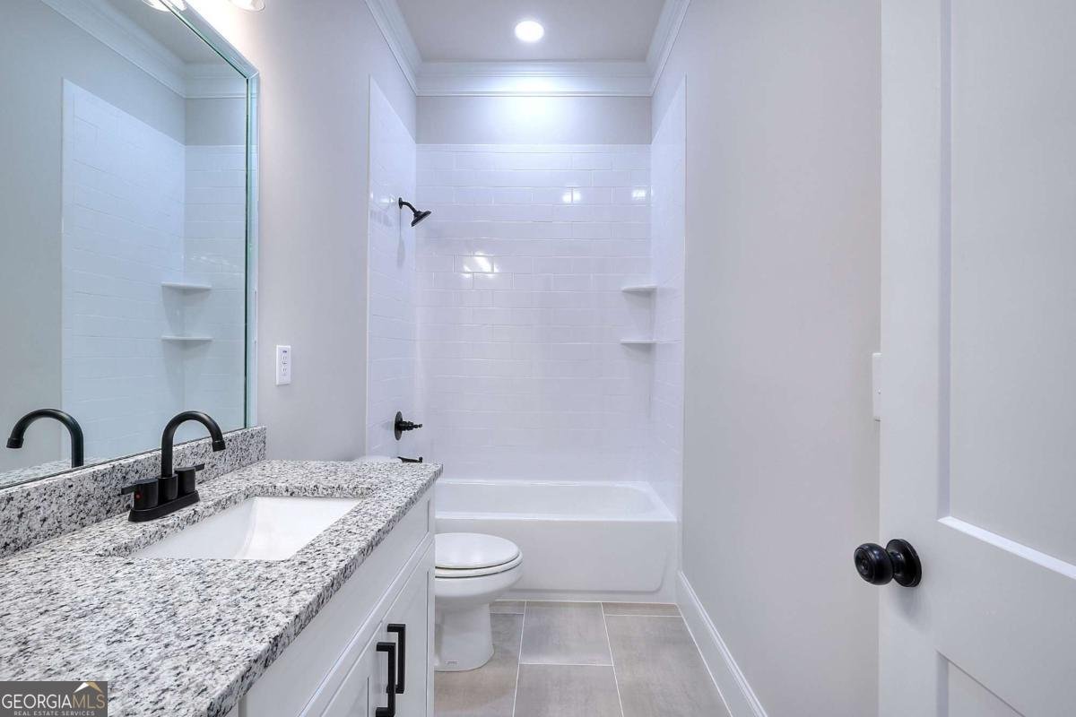 2053 John Stowe Road Monroe - 39