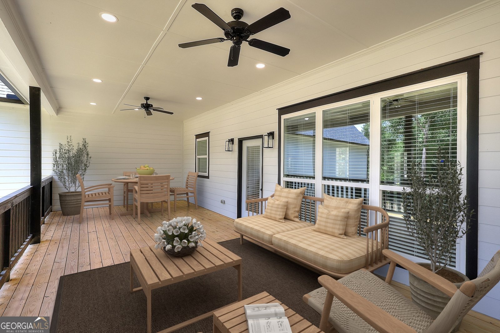 2053 John Stowe Road Monroe - 6