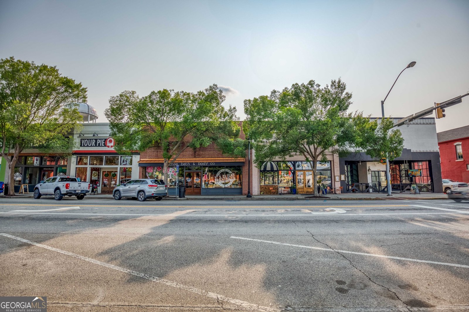 2053 John Stowe Road Monroe - 67