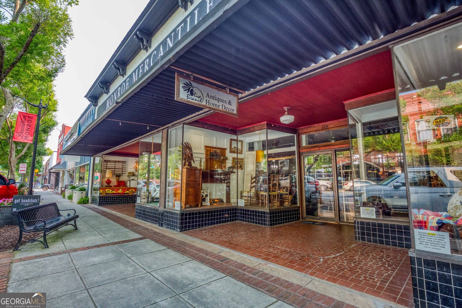 2053 John Stowe Road Monroe - 68