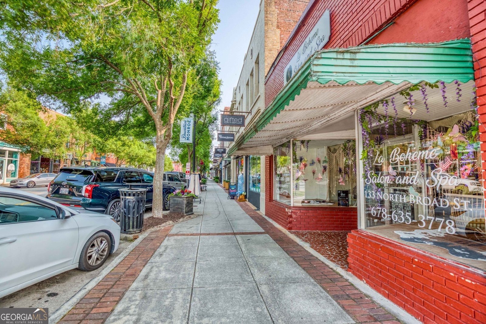 2053 John Stowe Road Monroe - 69