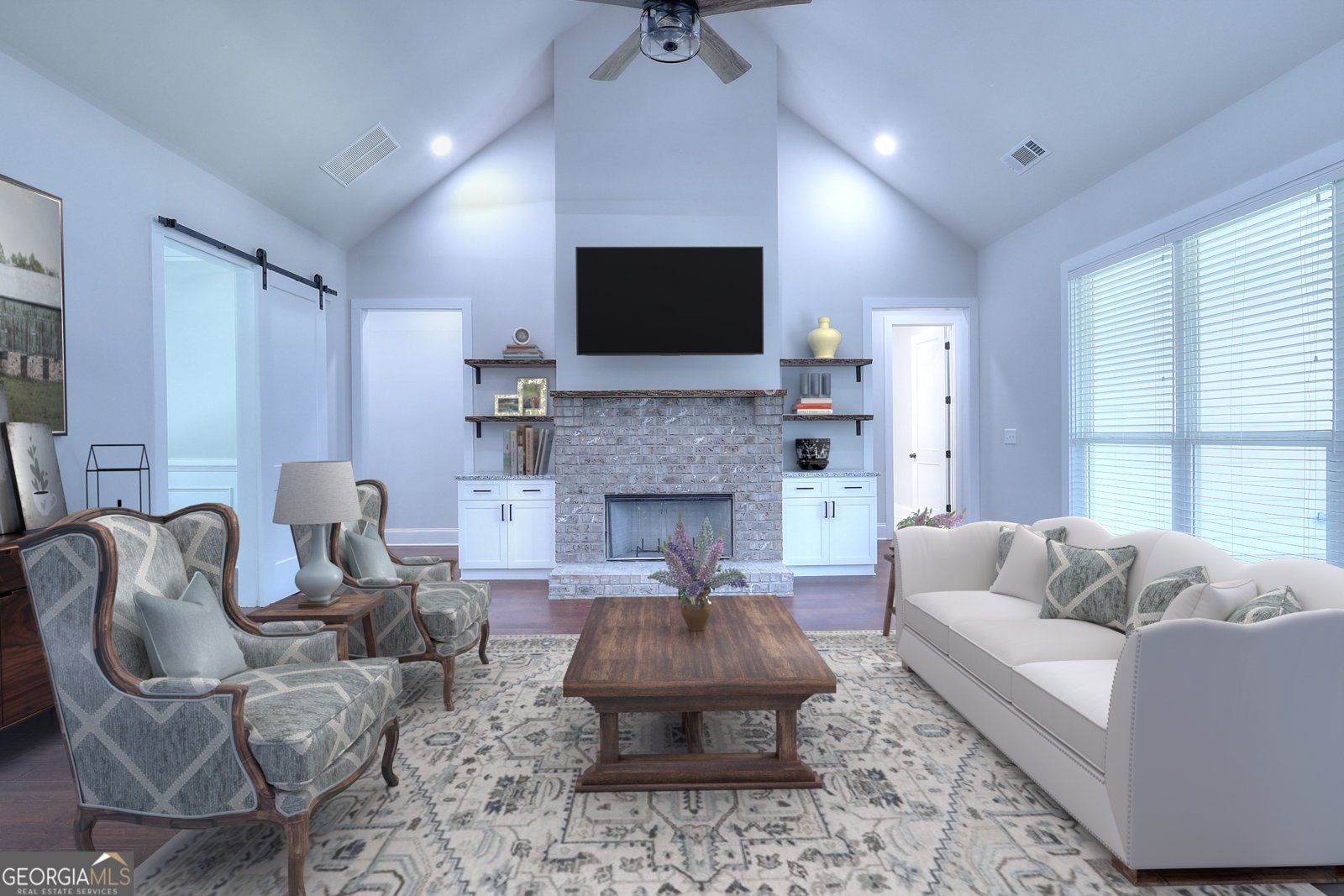 2053 John Stowe Road Monroe - 9