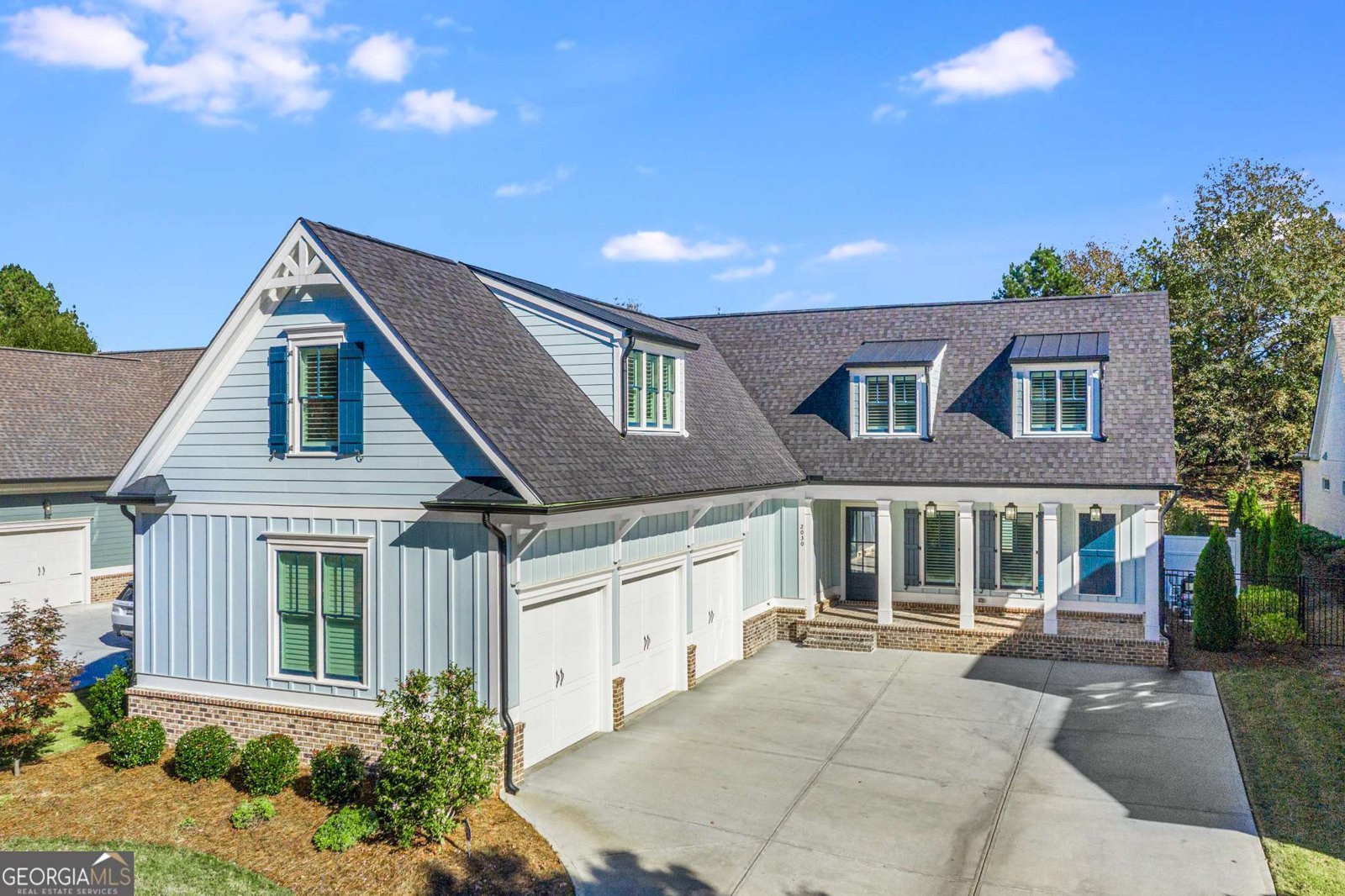 2030 Greenleffe Drive Statham - 1