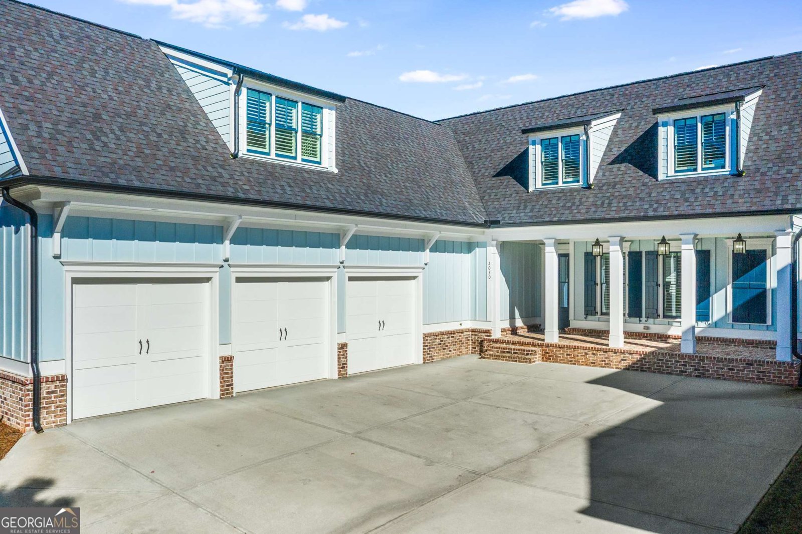 2030 Greenleffe Drive Statham - 2