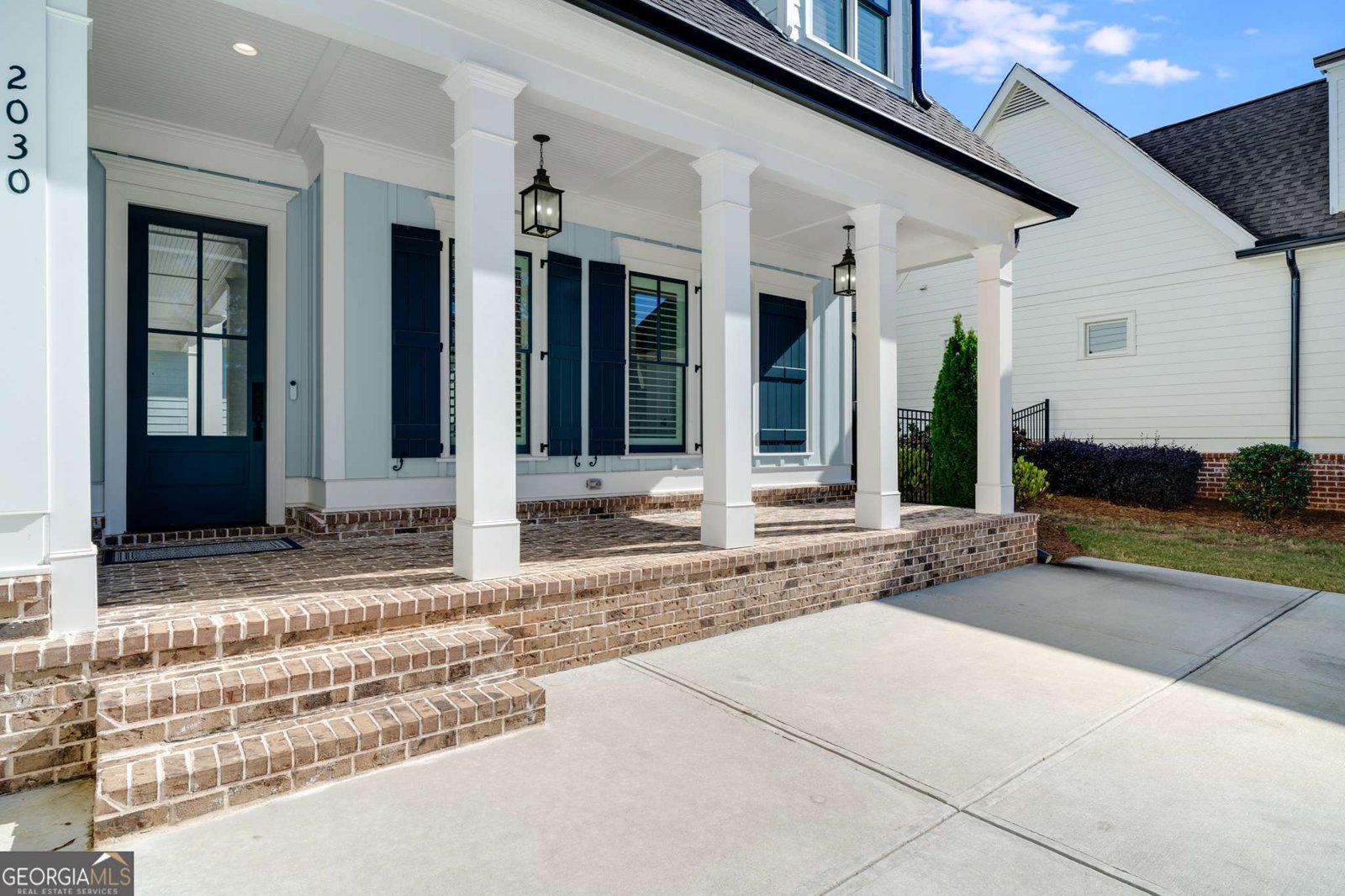 2030 Greenleffe Drive Statham - 4