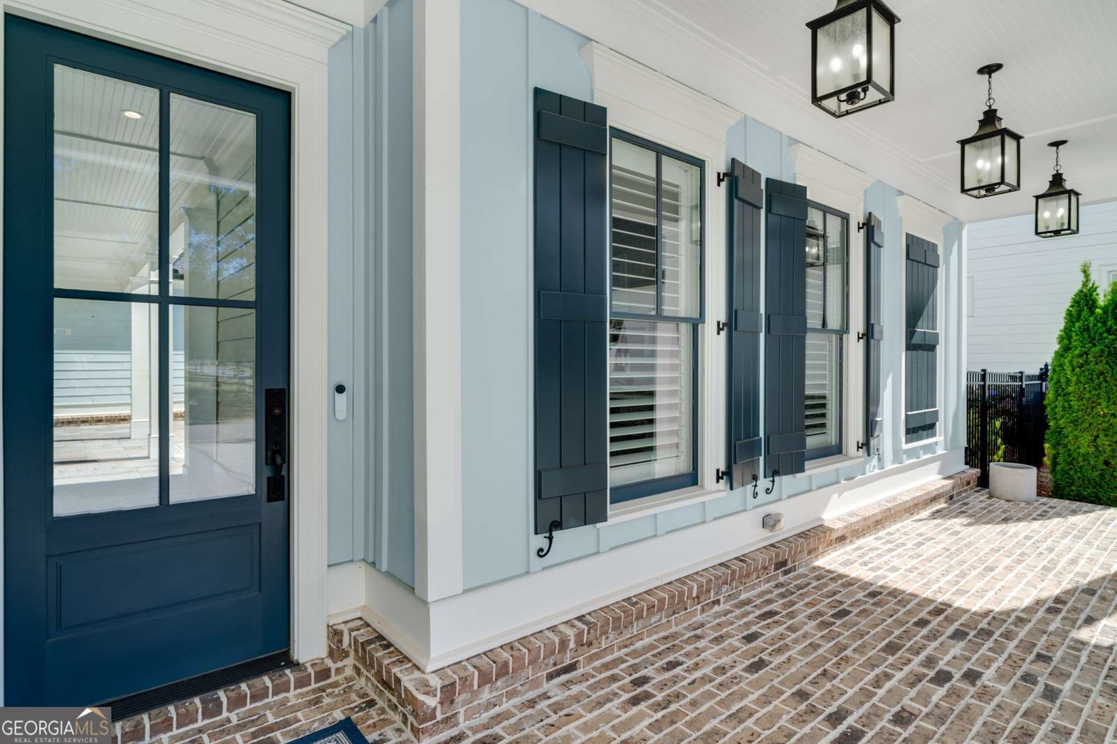 2030 Greenleffe Drive Statham - 5