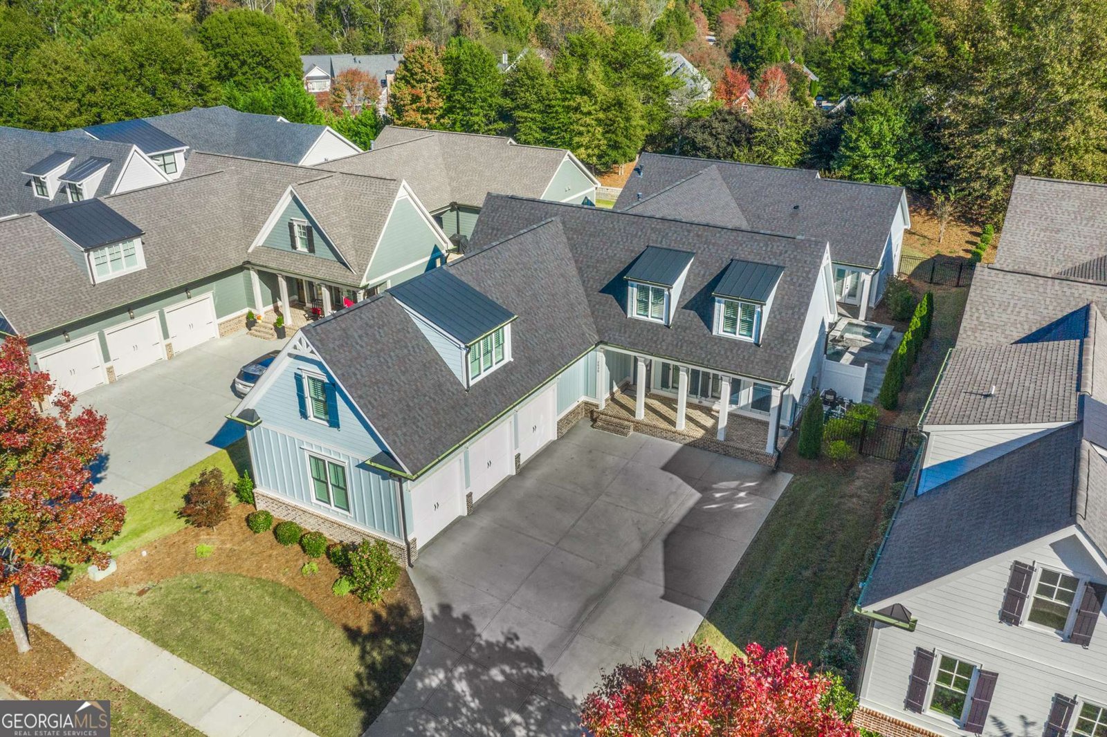 2030 Greenleffe Drive Statham - 66