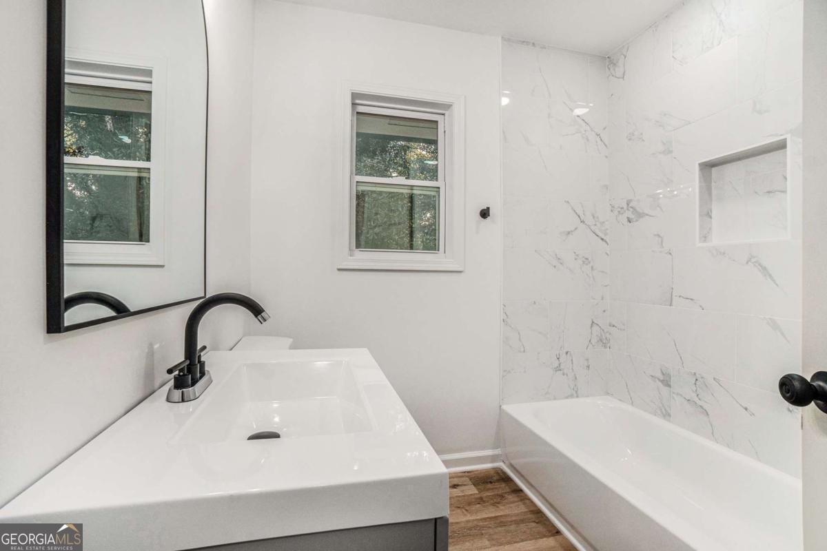 1206 Tuckawanna Drive Atlanta - 16