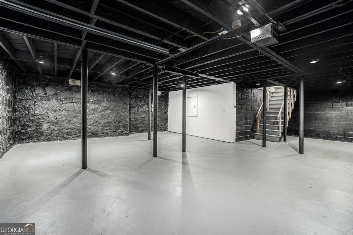 1206 Tuckawanna Drive Atlanta - 18