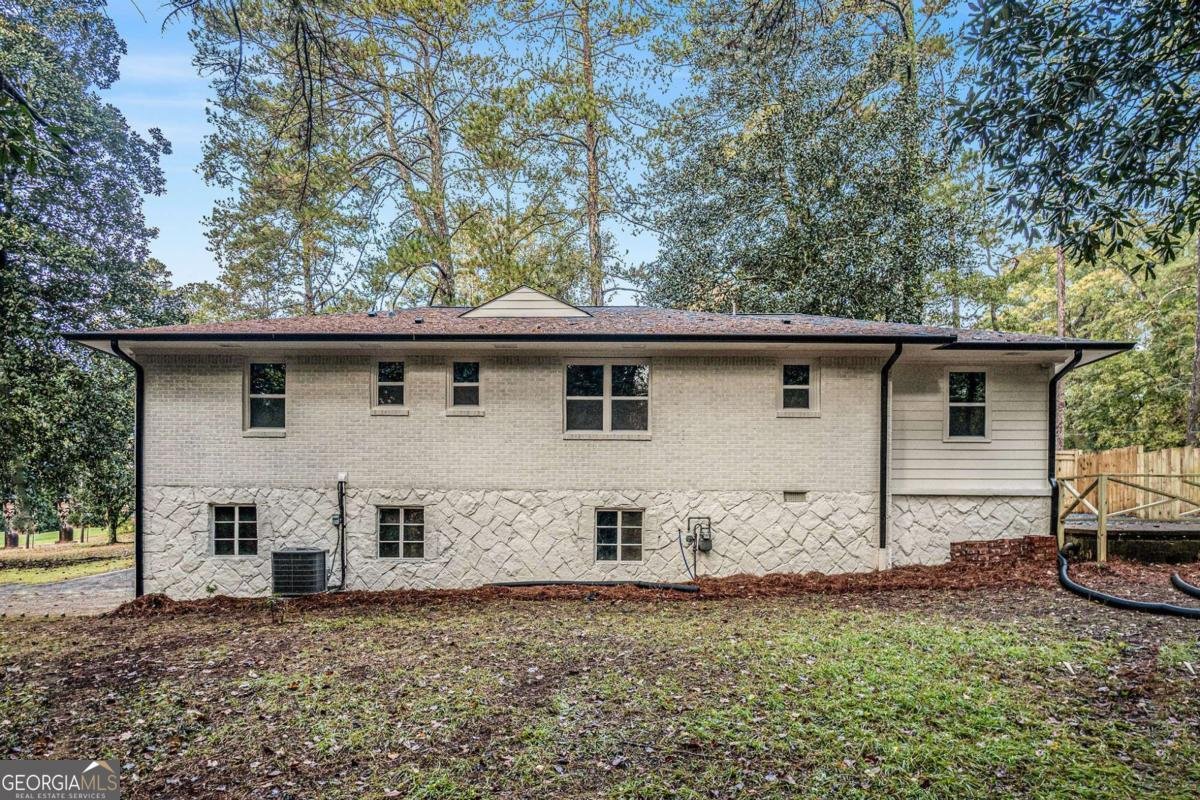 1206 Tuckawanna Drive Atlanta - 20