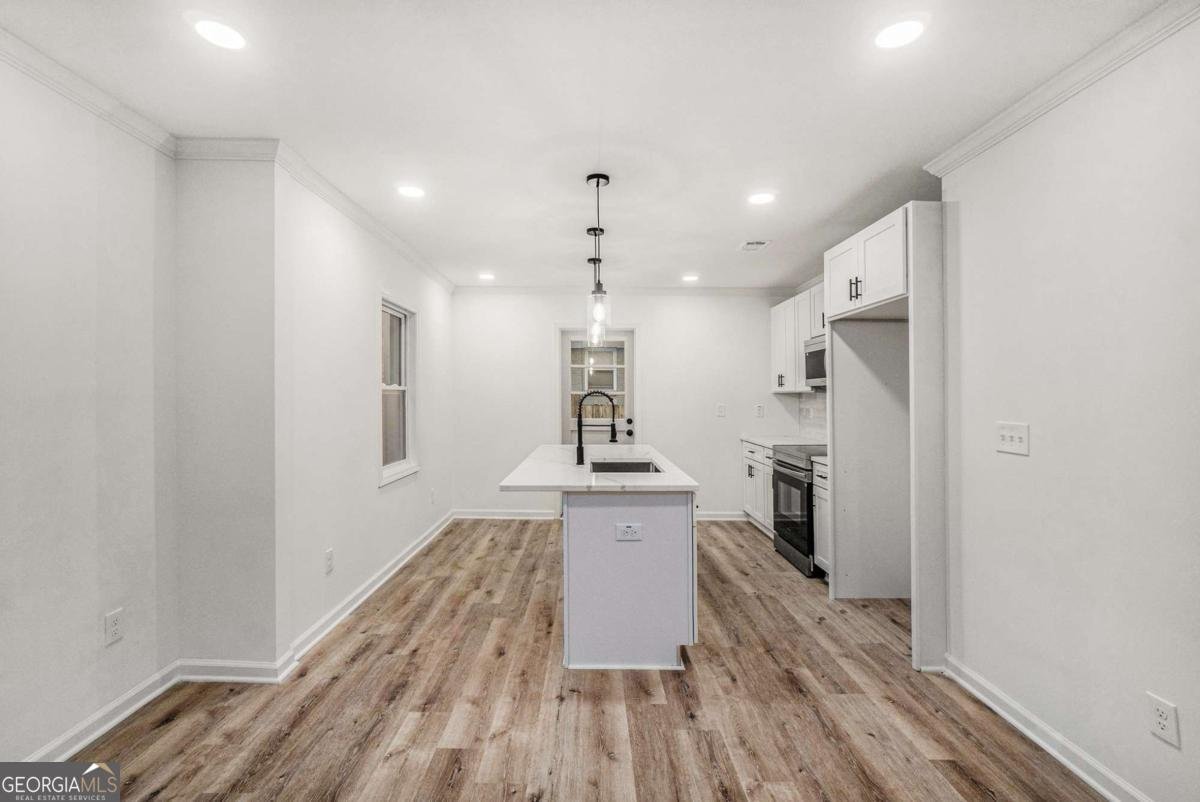 1206 Tuckawanna Drive Atlanta - 6