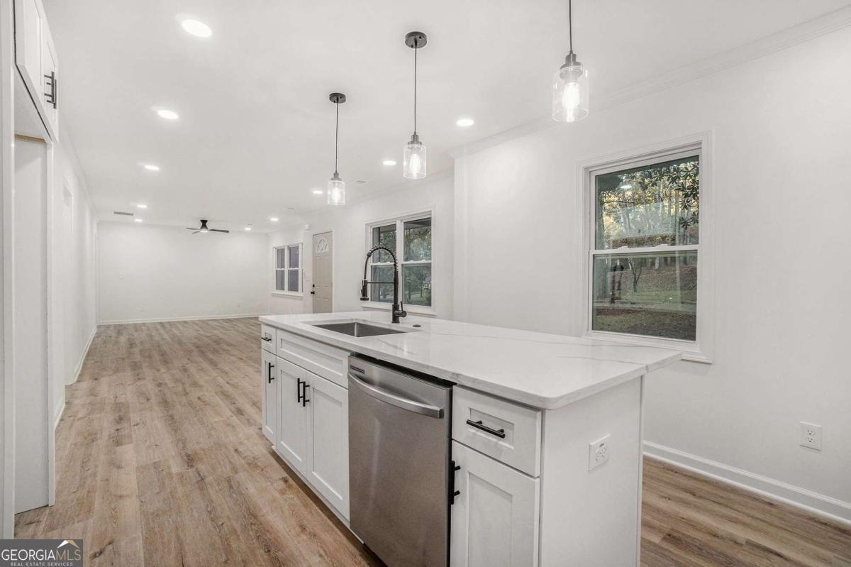 1206 Tuckawanna Drive Atlanta - 7