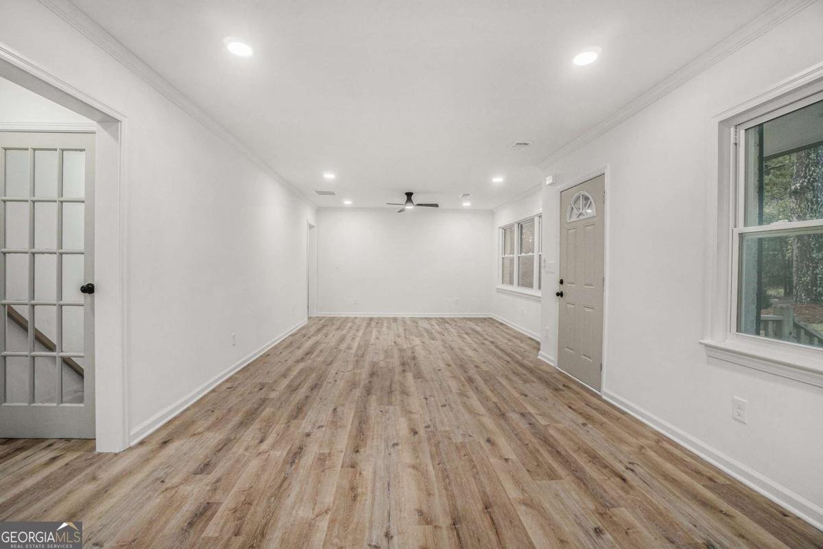 1206 Tuckawanna Drive Atlanta - 8