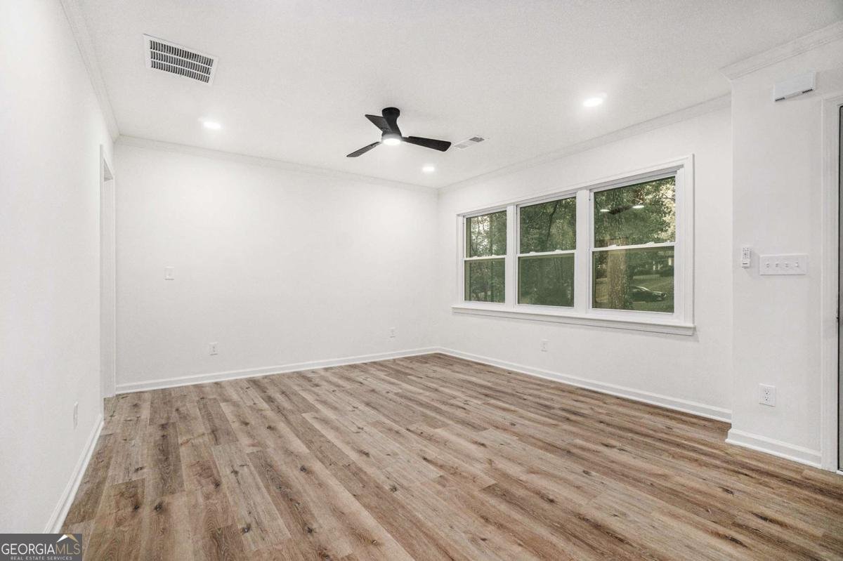 1206 Tuckawanna Drive Atlanta - 9