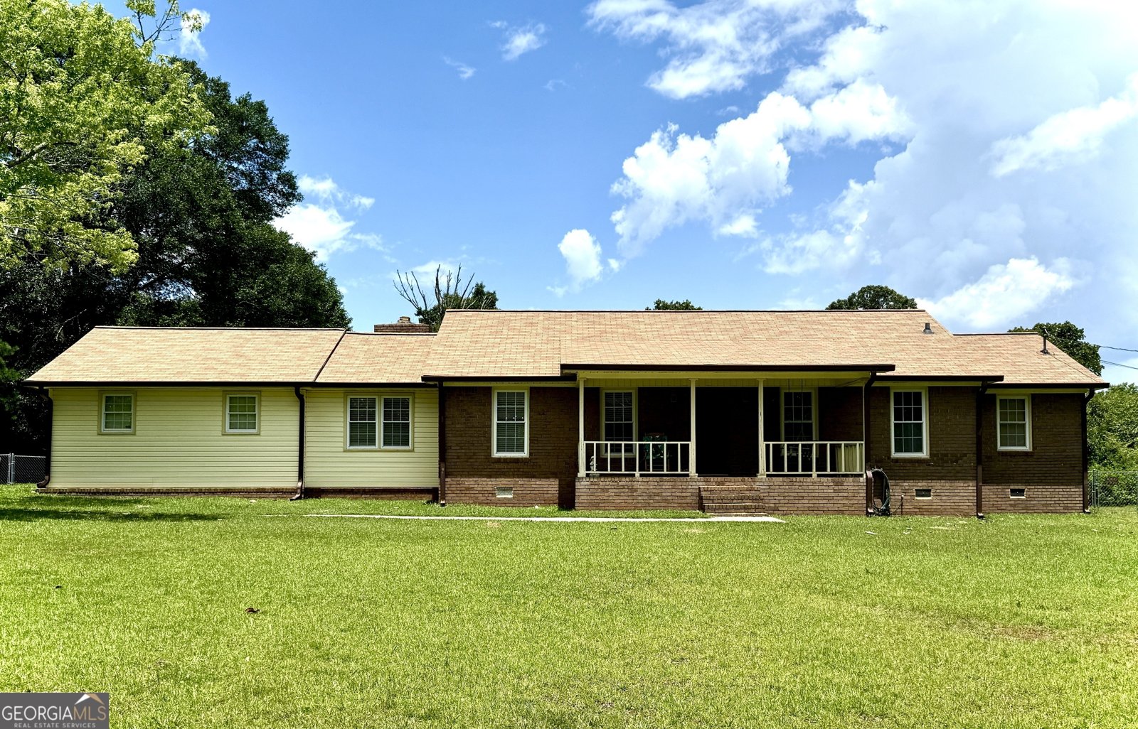 5680 Central Church Road Douglasville - 1