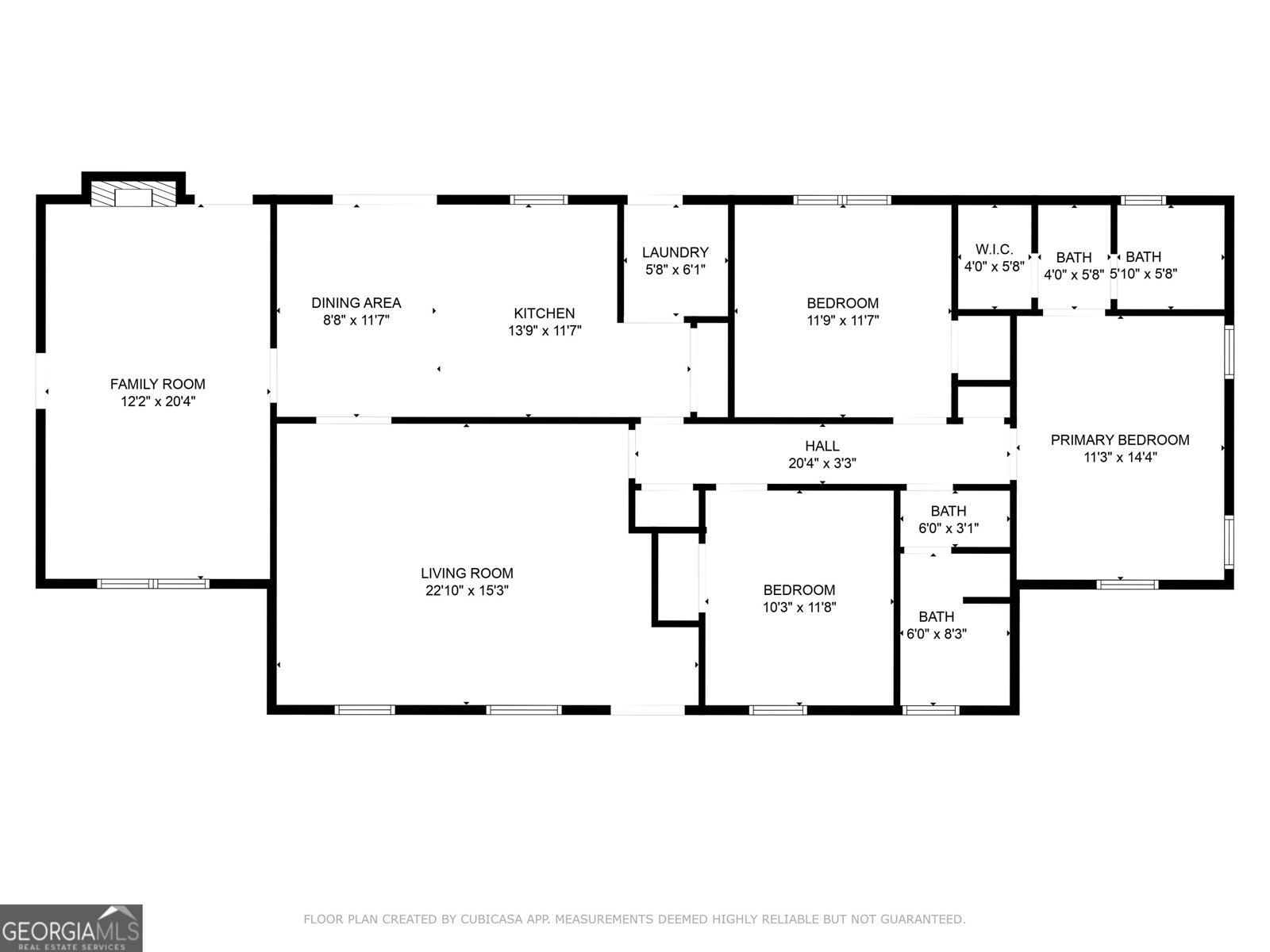 5680 Central Church Road Douglasville - 2