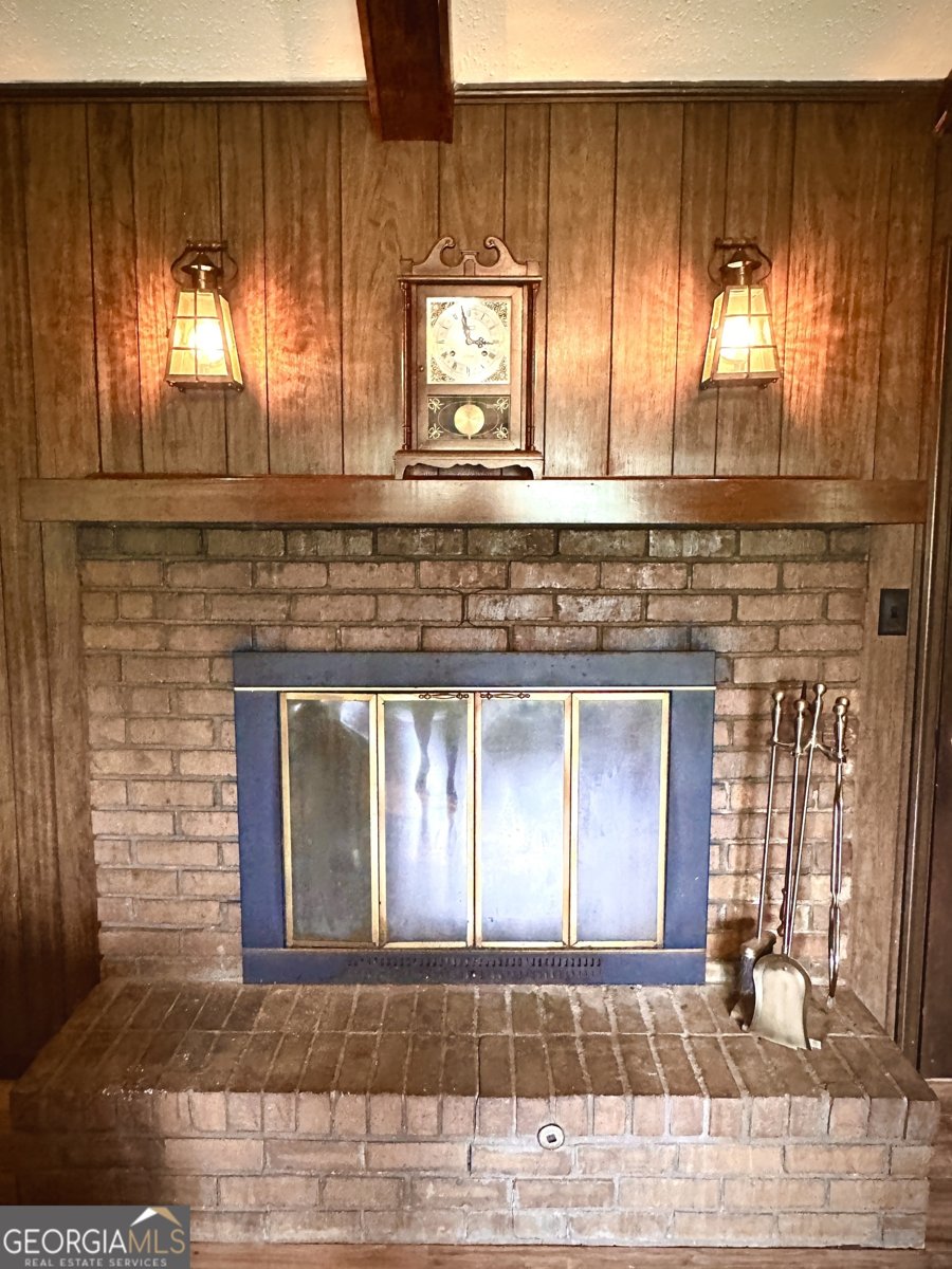 5680 Central Church Road Douglasville - 33