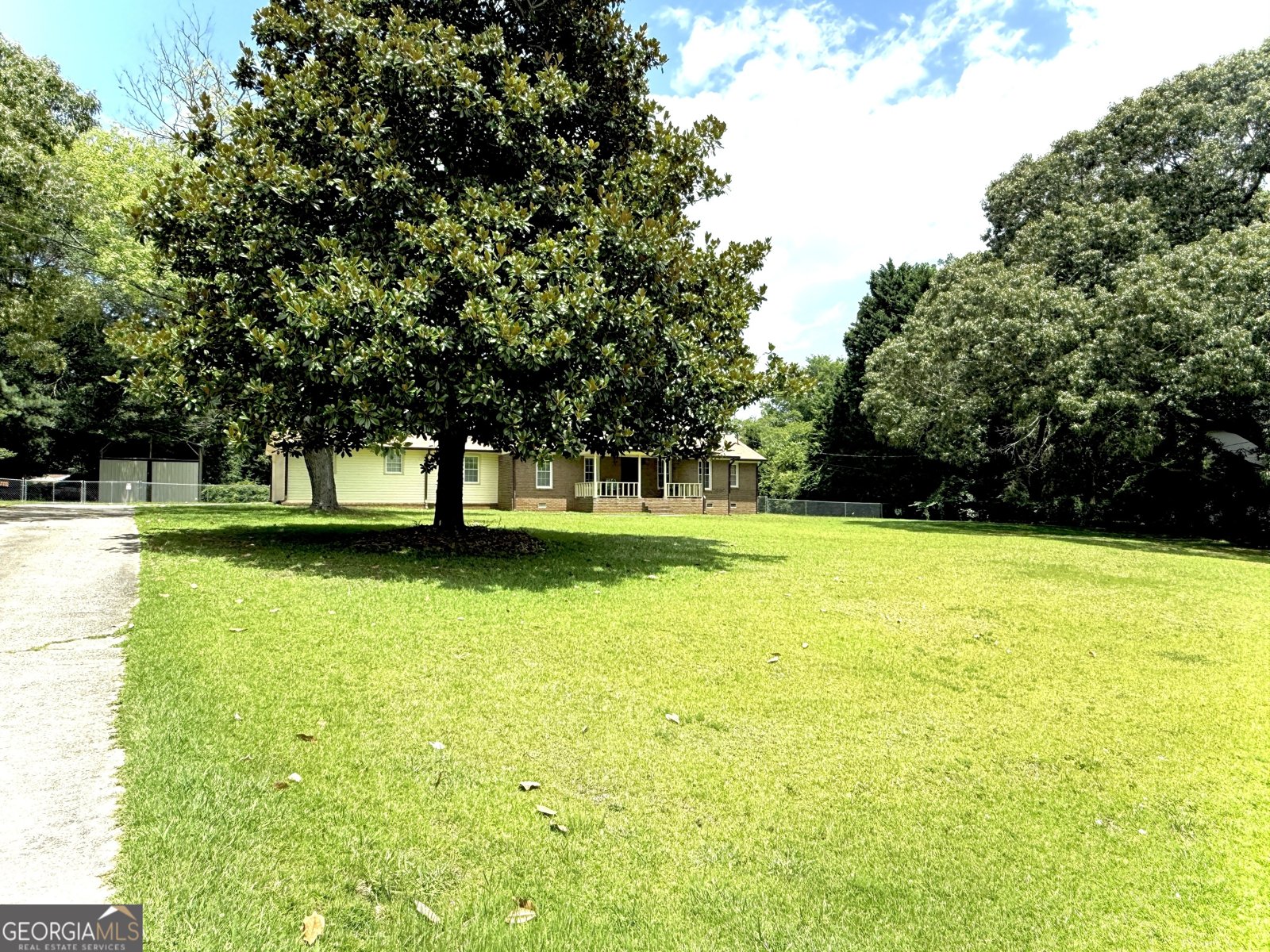 5680 Central Church Road Douglasville - 5