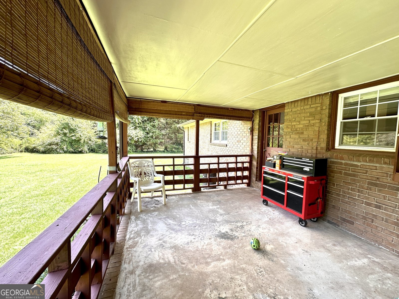 5680 Central Church Road Douglasville - 56