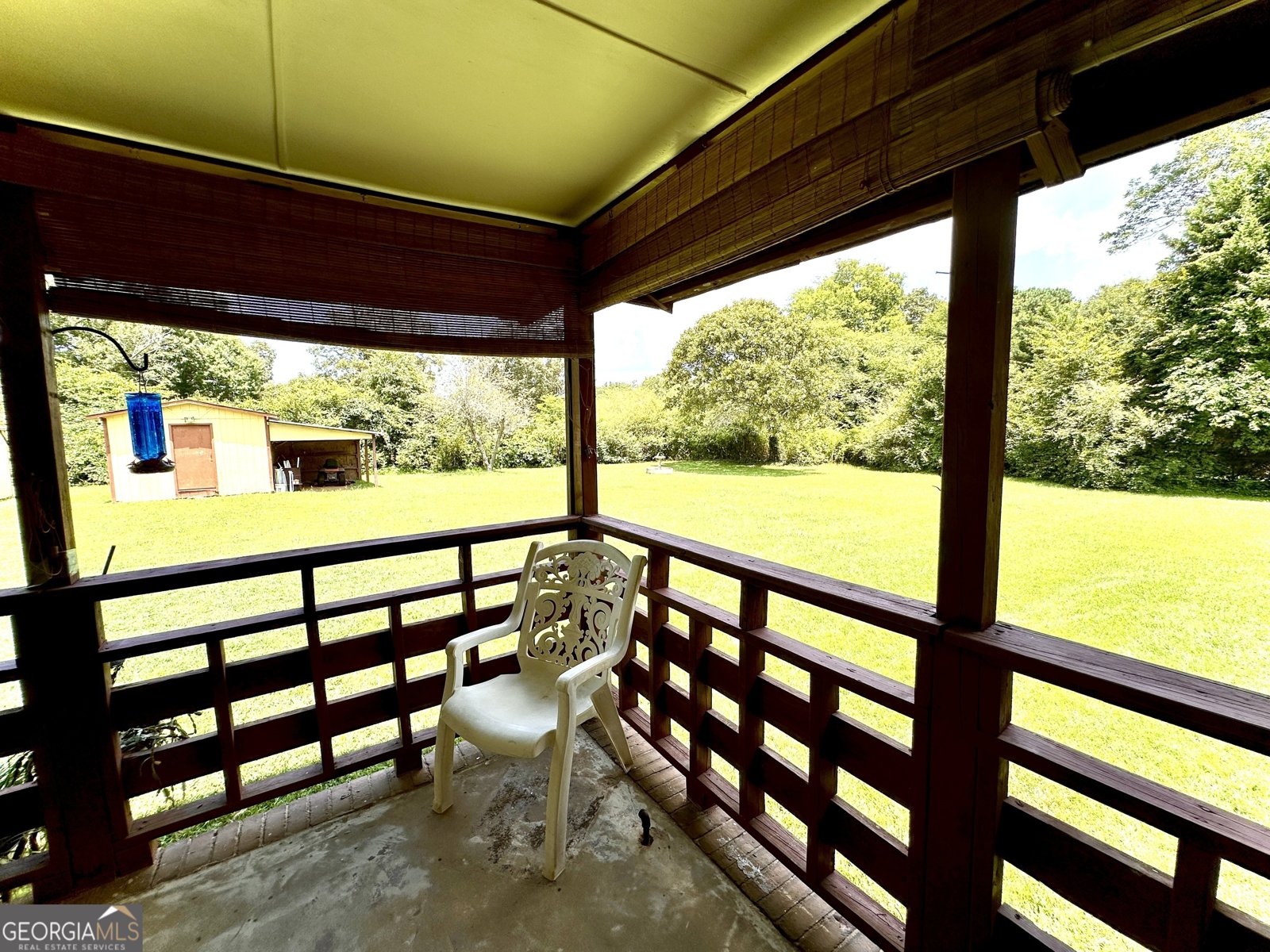 5680 Central Church Road Douglasville - 57