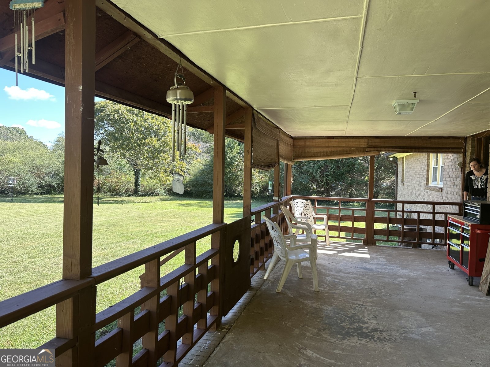 5680 Central Church Road Douglasville - 58