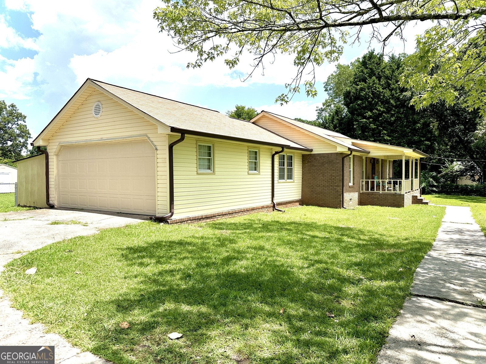 5680 Central Church Road Douglasville - 6