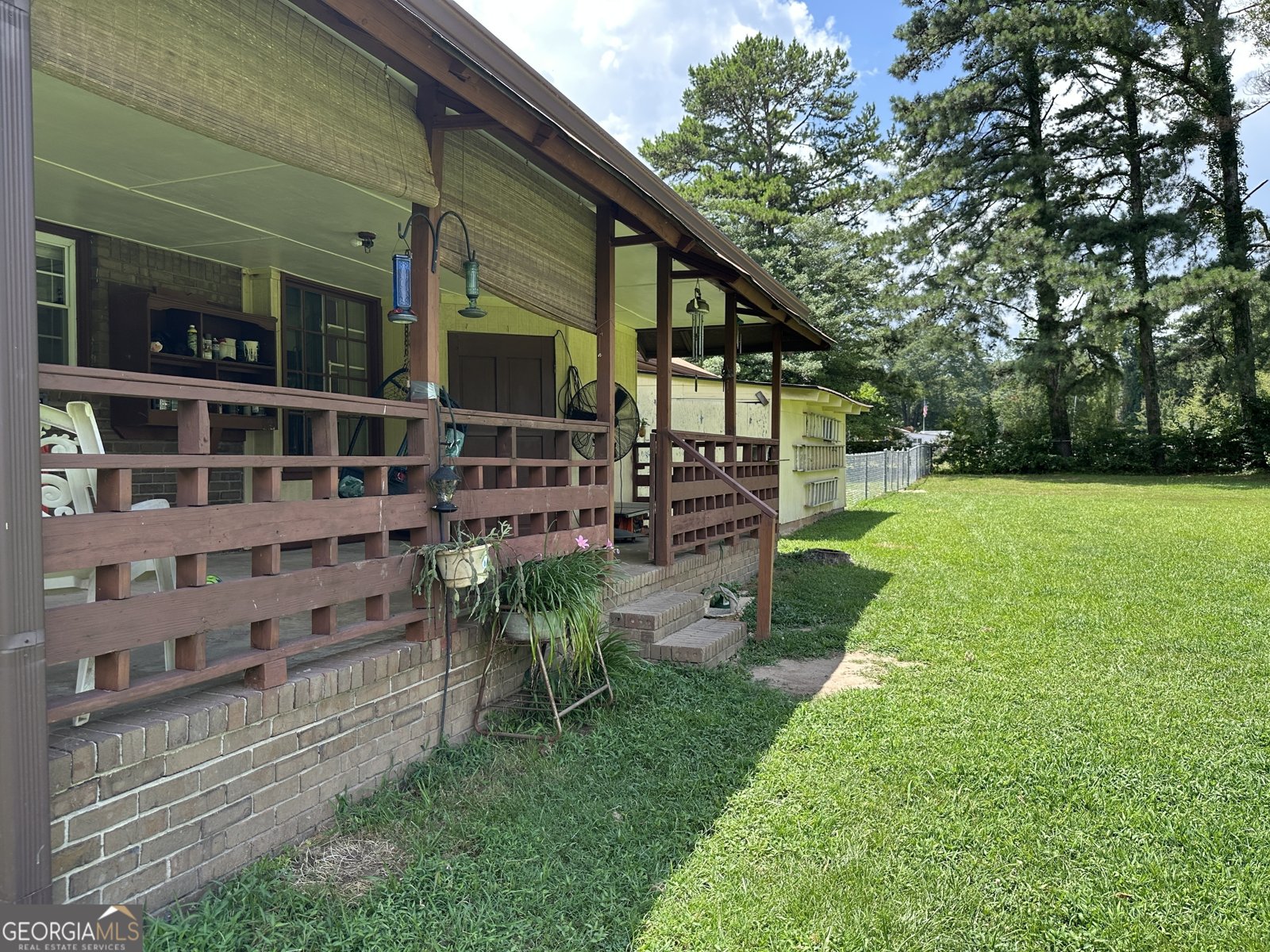 5680 Central Church Road Douglasville - 60