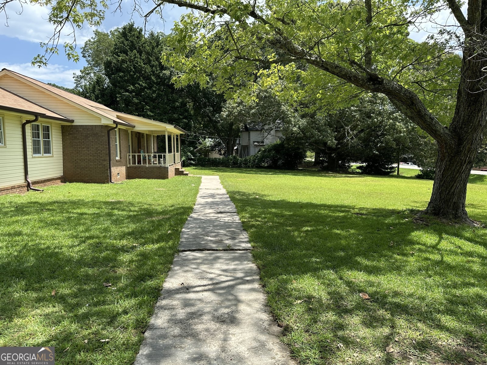 5680 Central Church Road Douglasville - 7