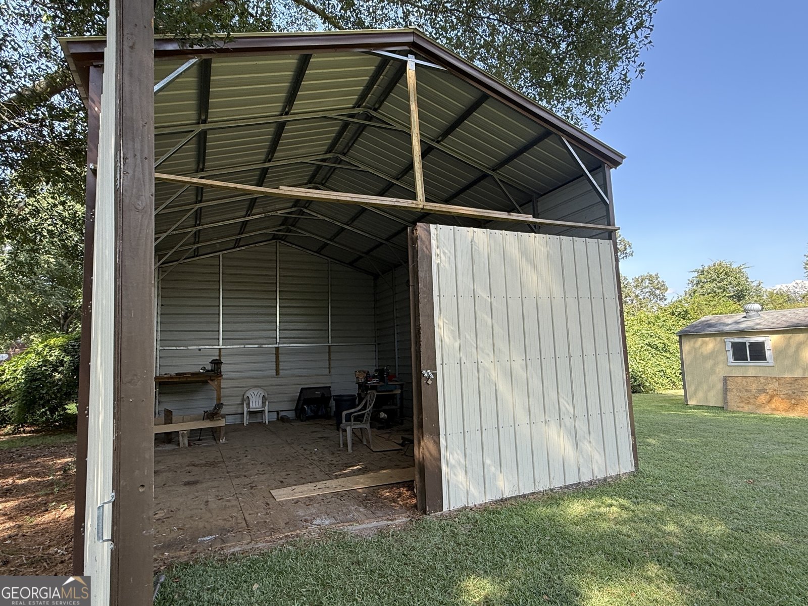 5680 Central Church Road Douglasville - 70