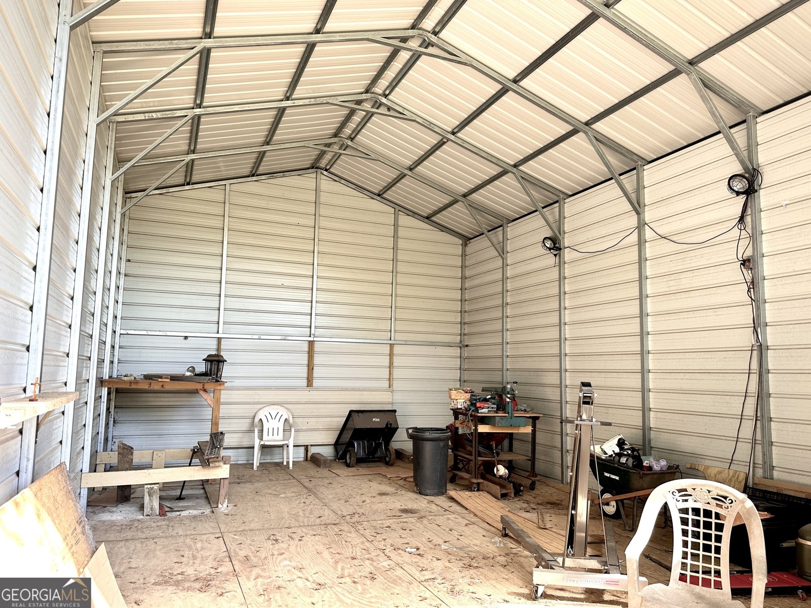 5680 Central Church Road Douglasville - 71