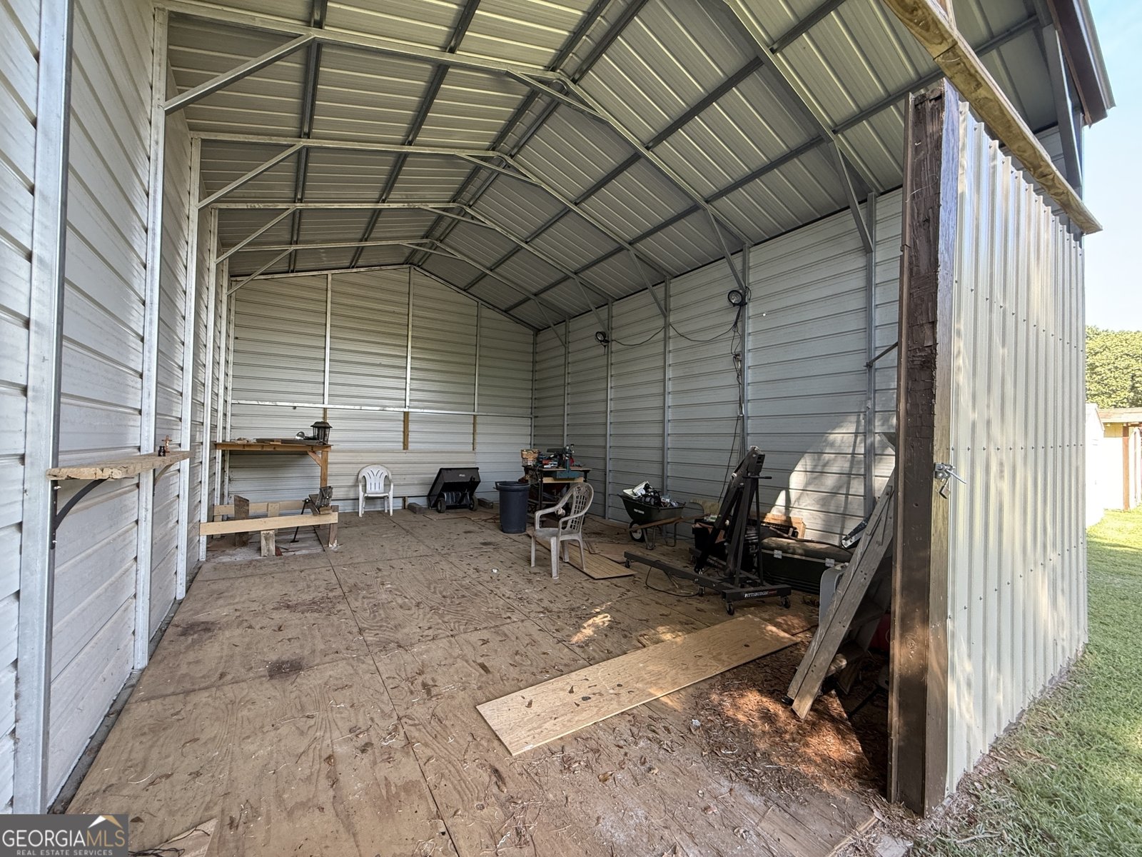 5680 Central Church Road Douglasville - 72