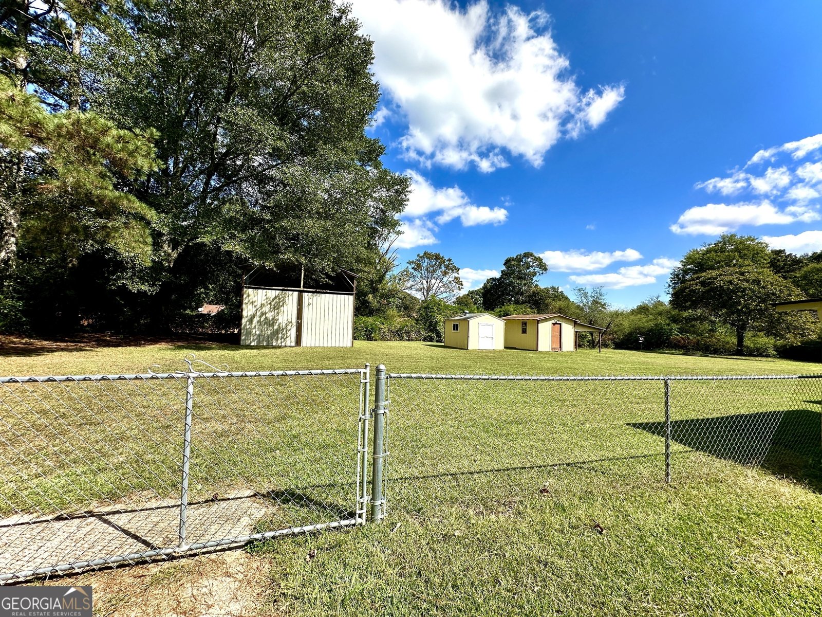 5680 Central Church Road Douglasville - 75