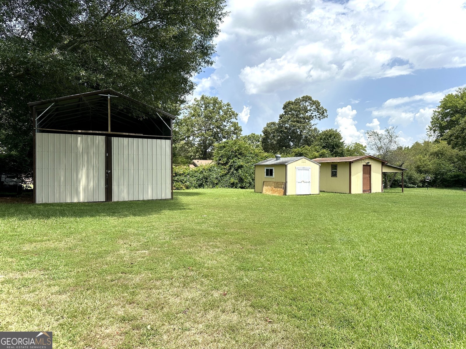 5680 Central Church Road Douglasville - 76