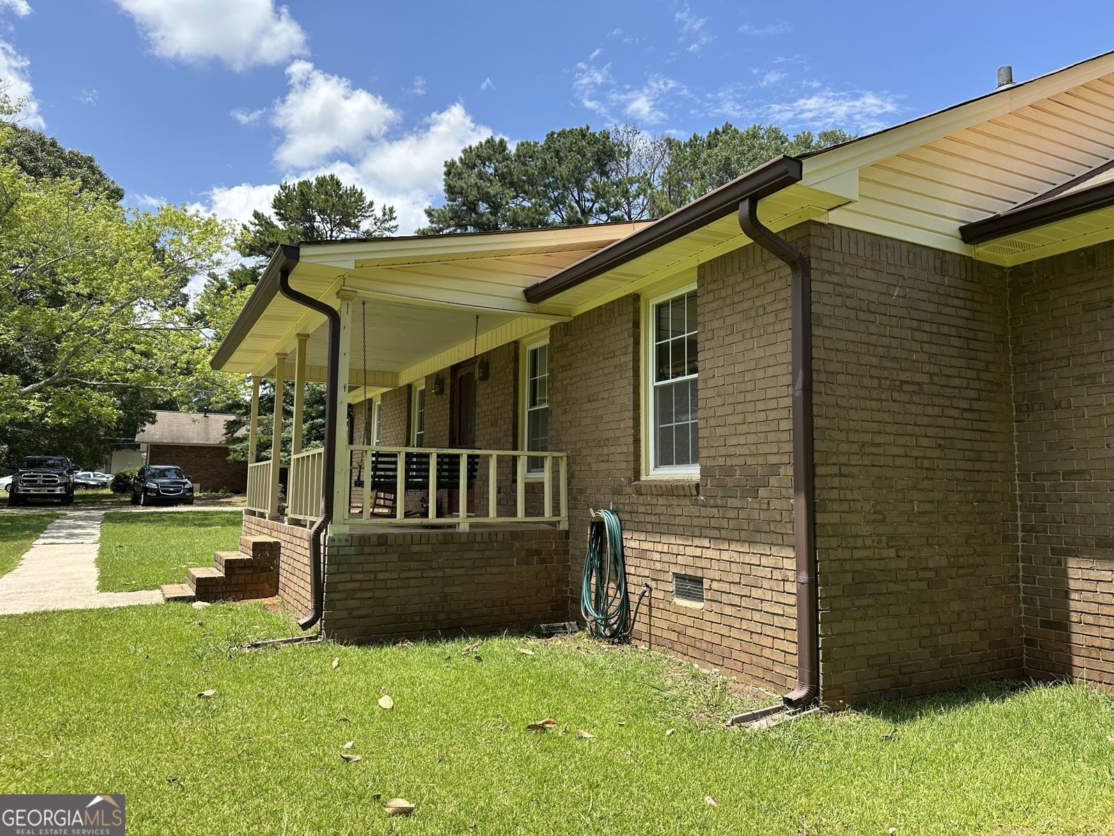 5680 Central Church Road Douglasville - 80