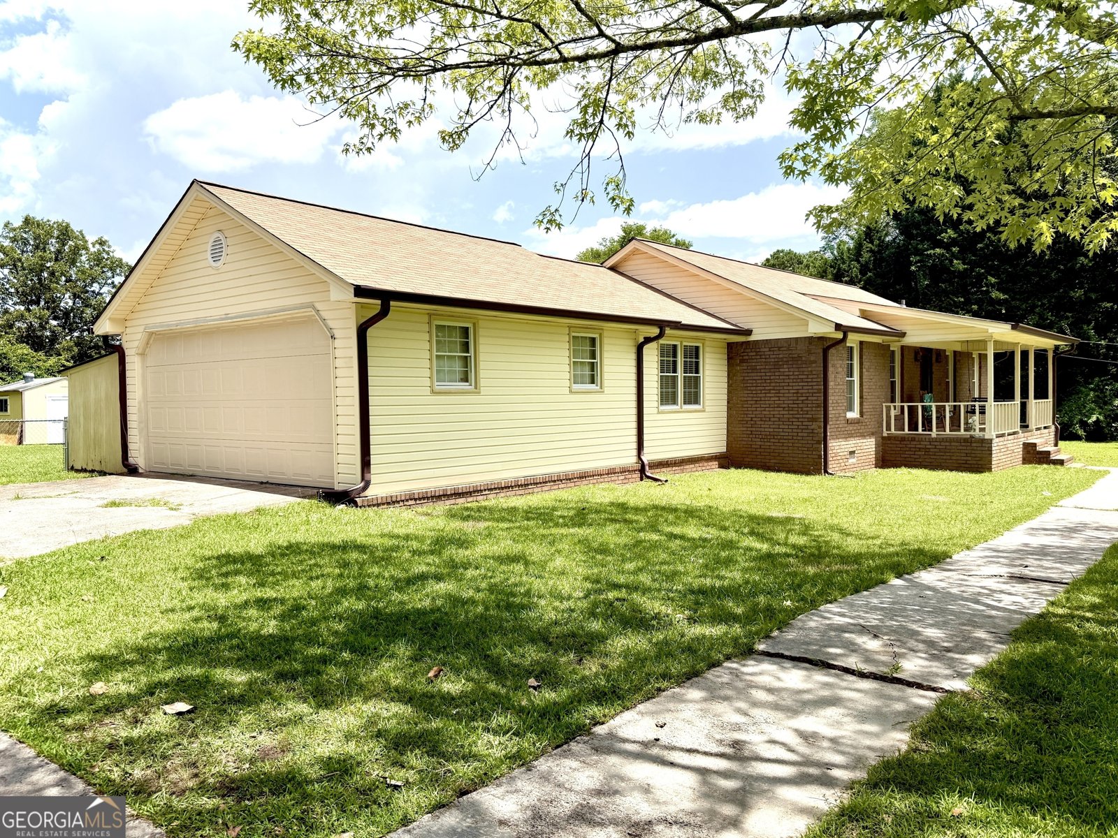 5680 Central Church Road Douglasville - 82